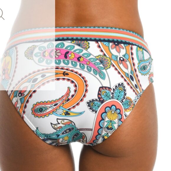 Swimsuit NEW La  Blanca set - Picture 7 of 11